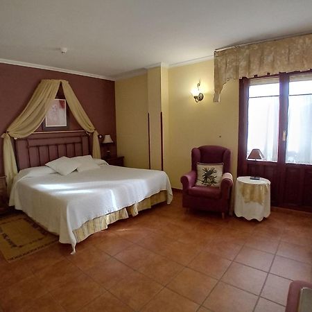 Posada Carpe Diem Liérganes Kültér fotó