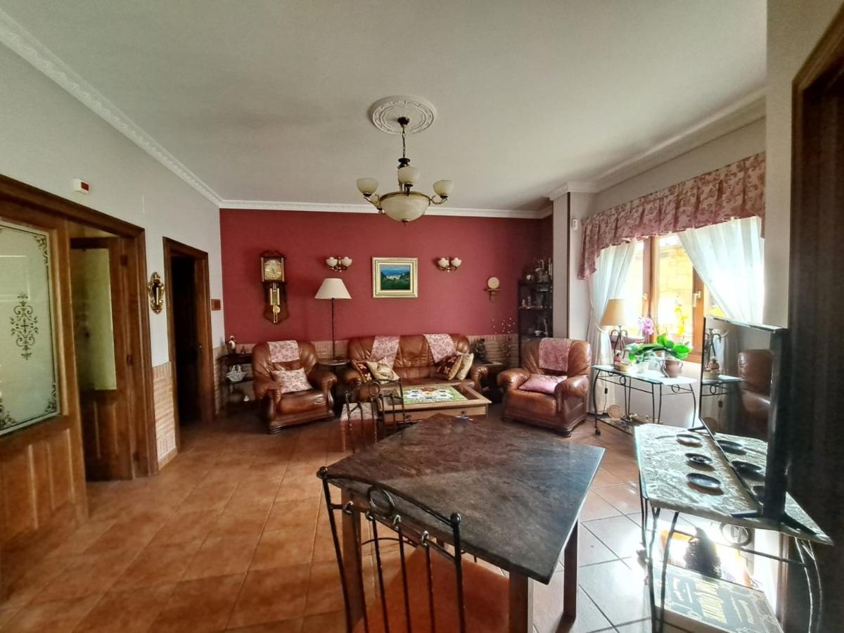 Posada Carpe Diem Liérganes Kültér fotó