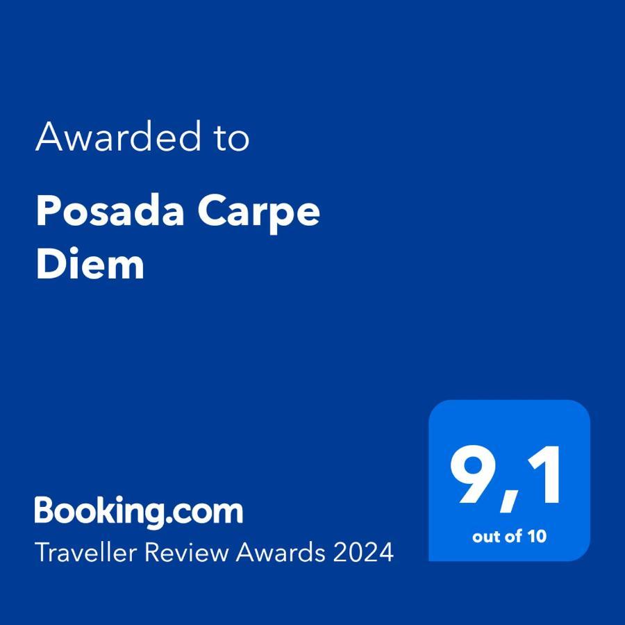 Posada Carpe Diem Liérganes Kültér fotó