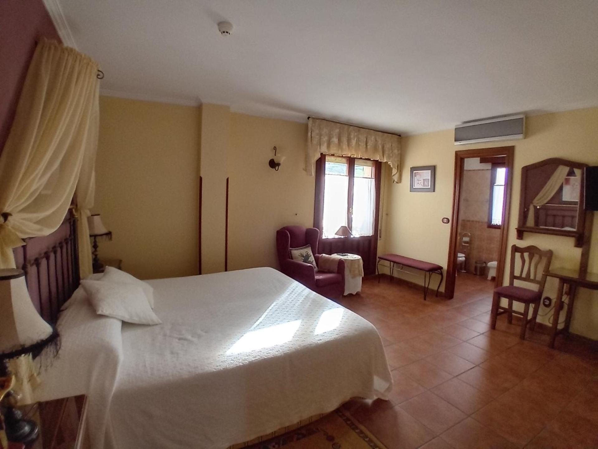 Posada Carpe Diem Liérganes Kültér fotó