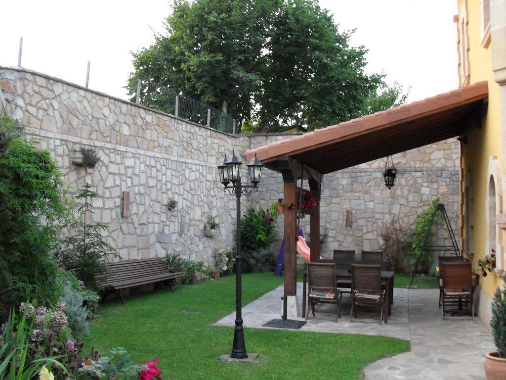 Posada Carpe Diem Liérganes Kültér fotó