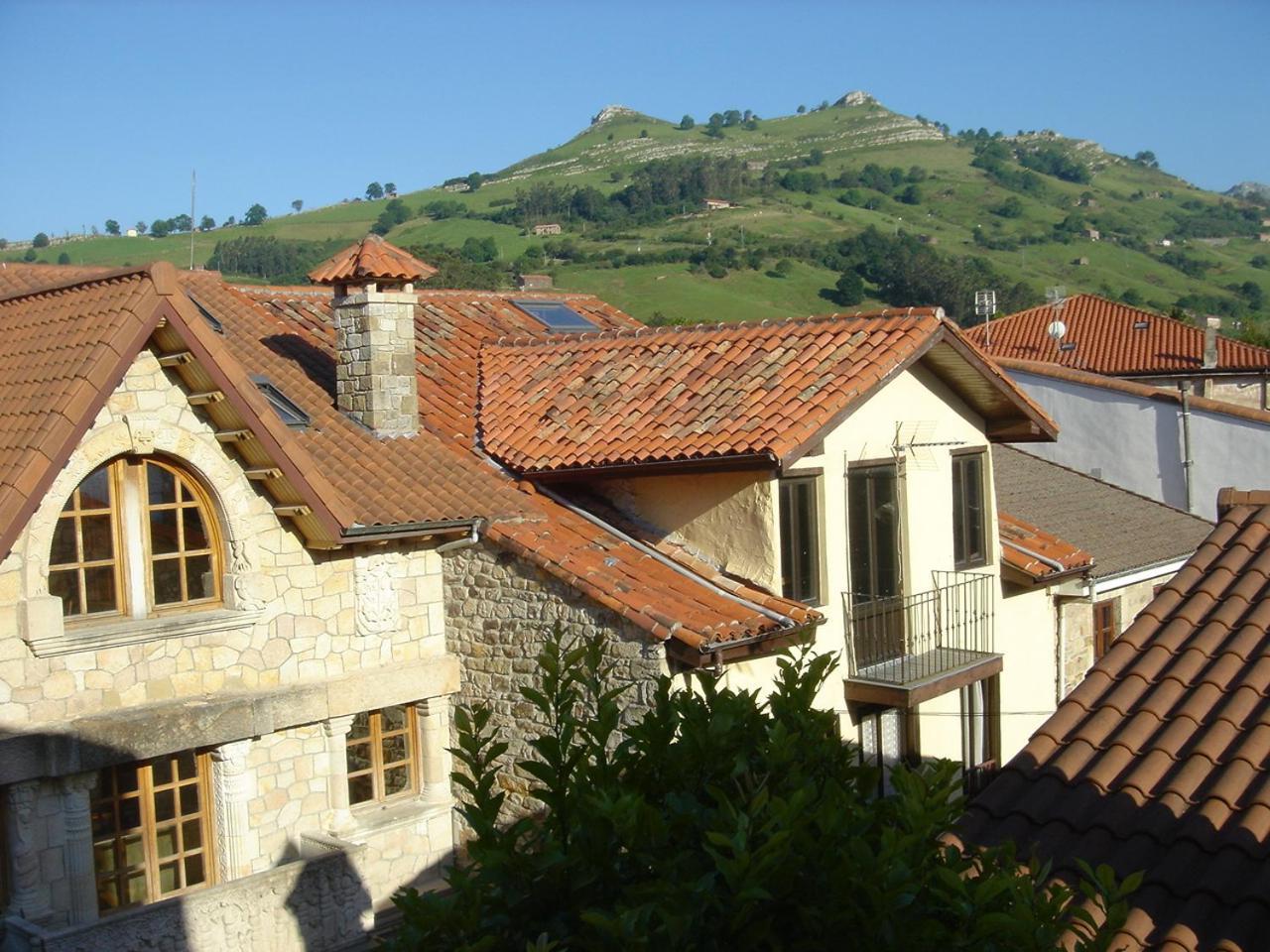 Posada Carpe Diem Liérganes Kültér fotó