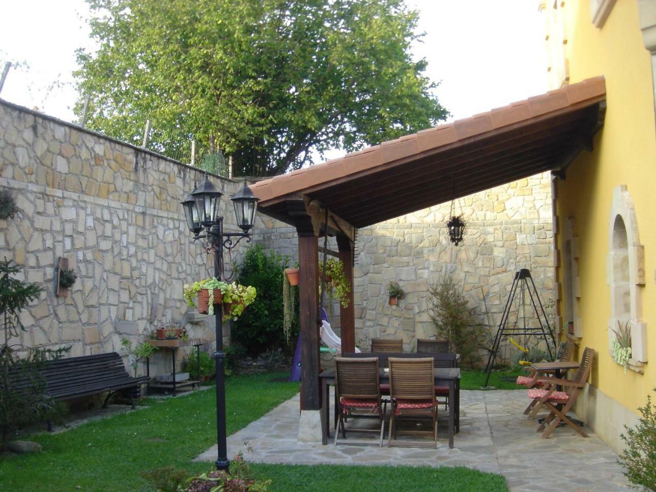 Posada Carpe Diem Liérganes Kültér fotó